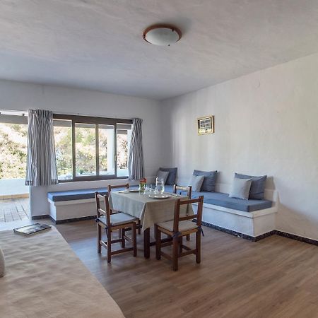 Apartamentos Pinomar إس كالو المظهر الخارجي الصورة