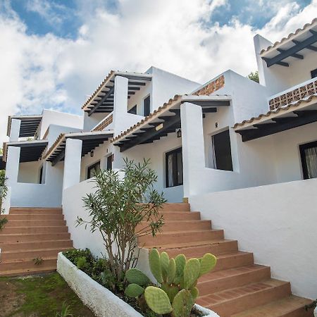 Apartamentos Pinomar إس كالو المظهر الخارجي الصورة