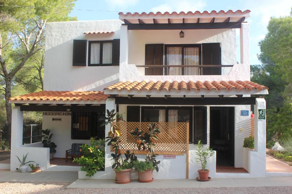 Apartamentos Pinomar إس كالو المظهر الخارجي الصورة