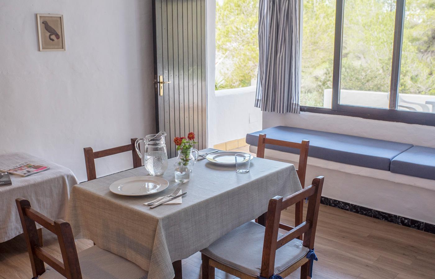 Apartamentos Pinomar إس كالو المظهر الخارجي الصورة