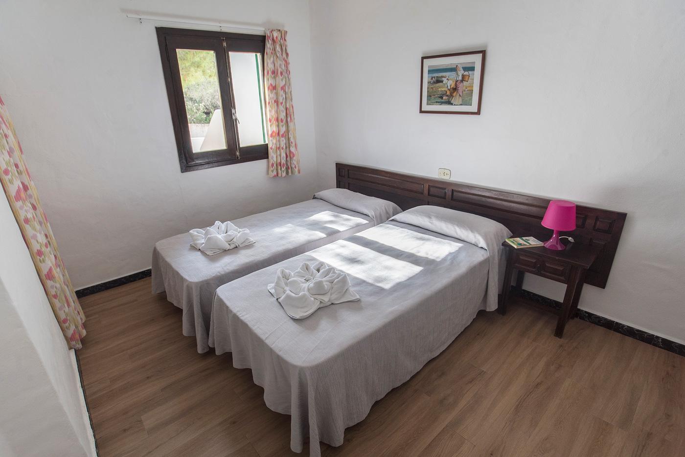 Apartamentos Pinomar إس كالو المظهر الخارجي الصورة