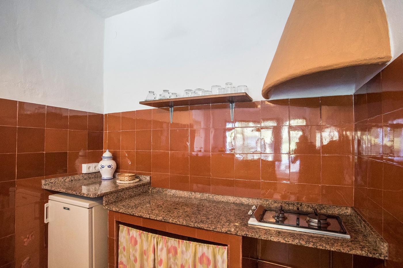 Apartamentos Pinomar إس كالو المظهر الخارجي الصورة