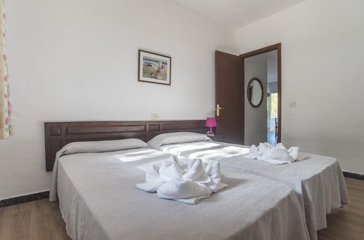Apartamentos Pinomar إس كالو المظهر الخارجي الصورة