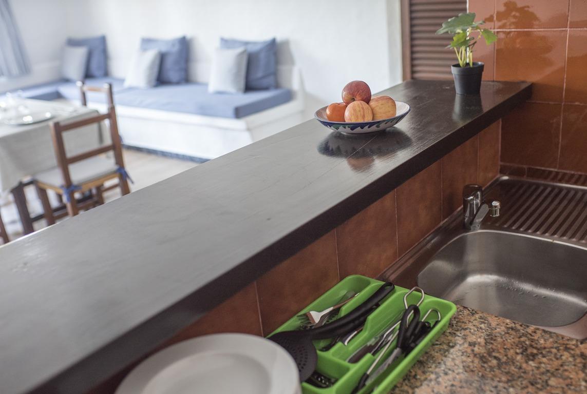 Apartamentos Pinomar إس كالو المظهر الخارجي الصورة