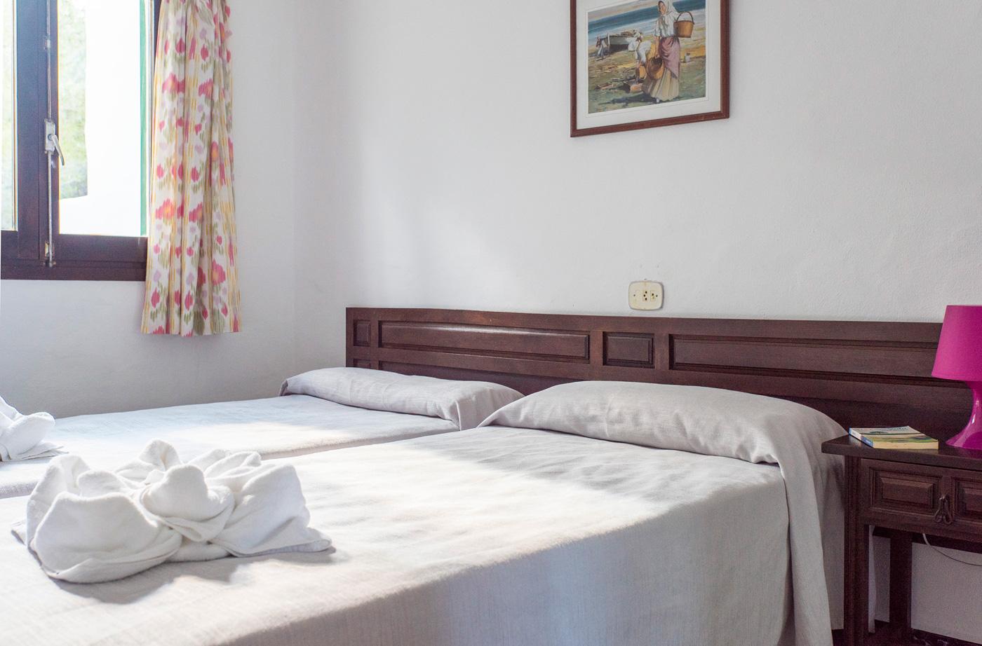 Apartamentos Pinomar إس كالو المظهر الخارجي الصورة