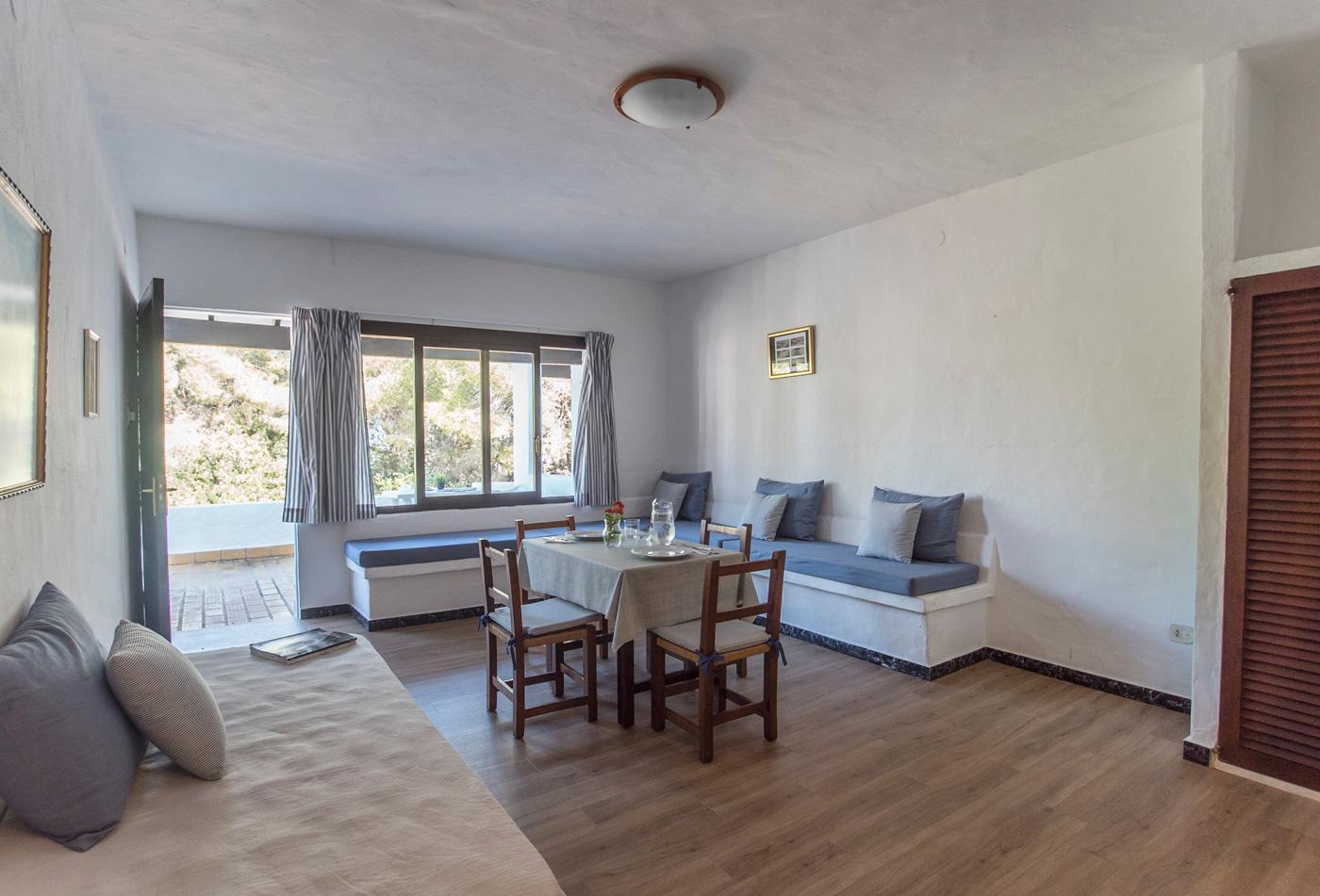 Apartamentos Pinomar إس كالو المظهر الخارجي الصورة