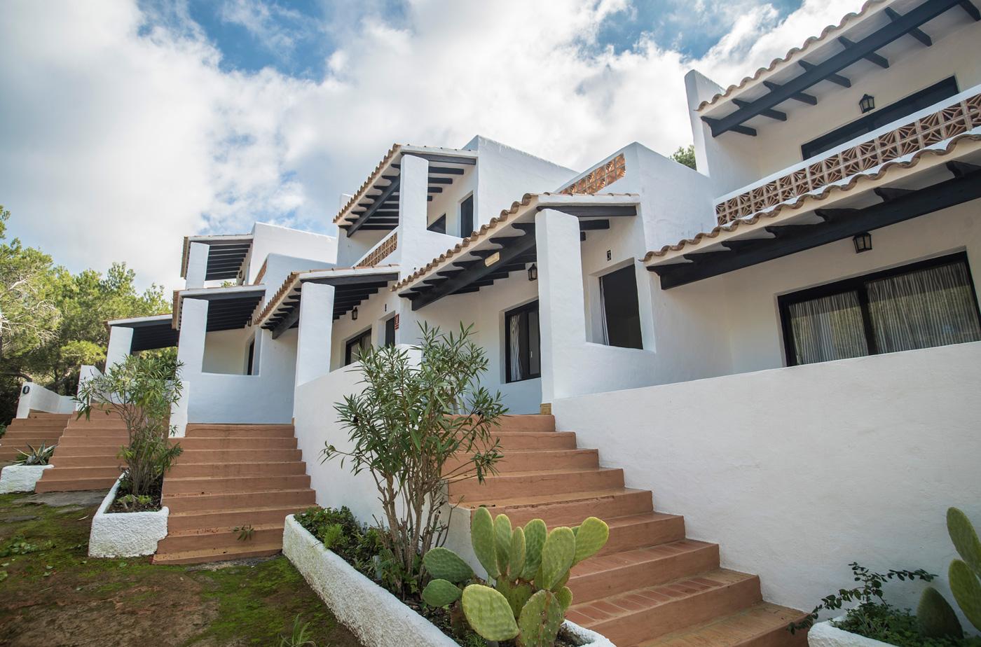 Apartamentos Pinomar إس كالو المظهر الخارجي الصورة