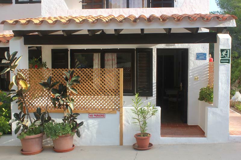 Apartamentos Pinomar إس كالو المظهر الخارجي الصورة