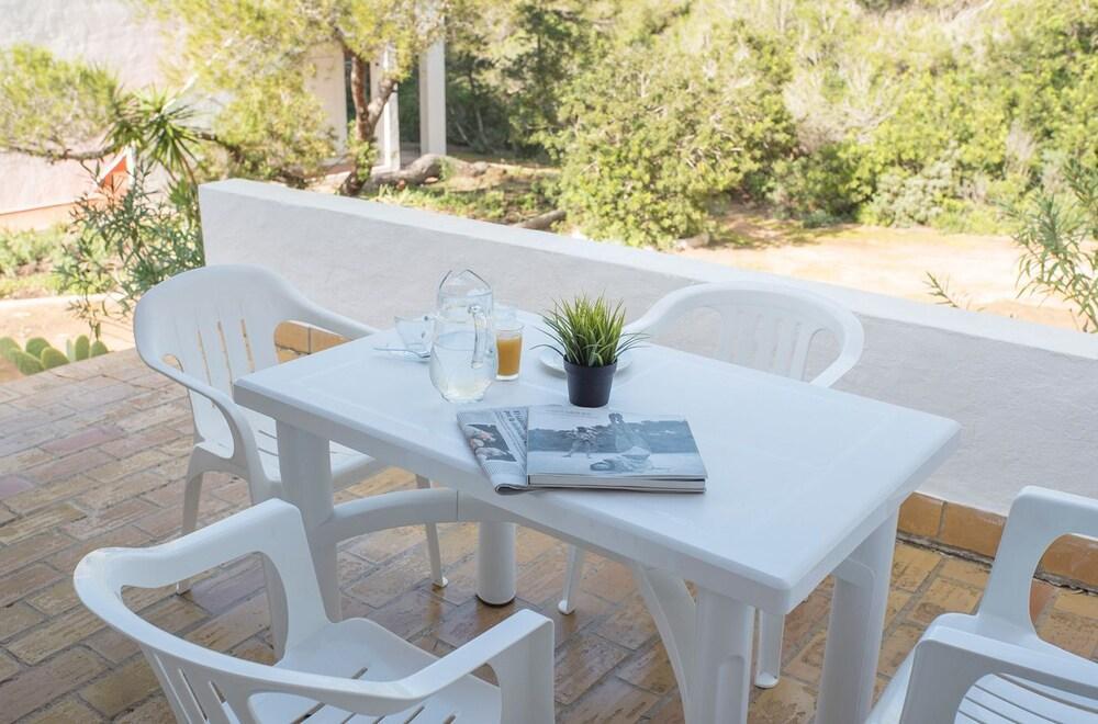 Apartamentos Pinomar إس كالو المظهر الخارجي الصورة